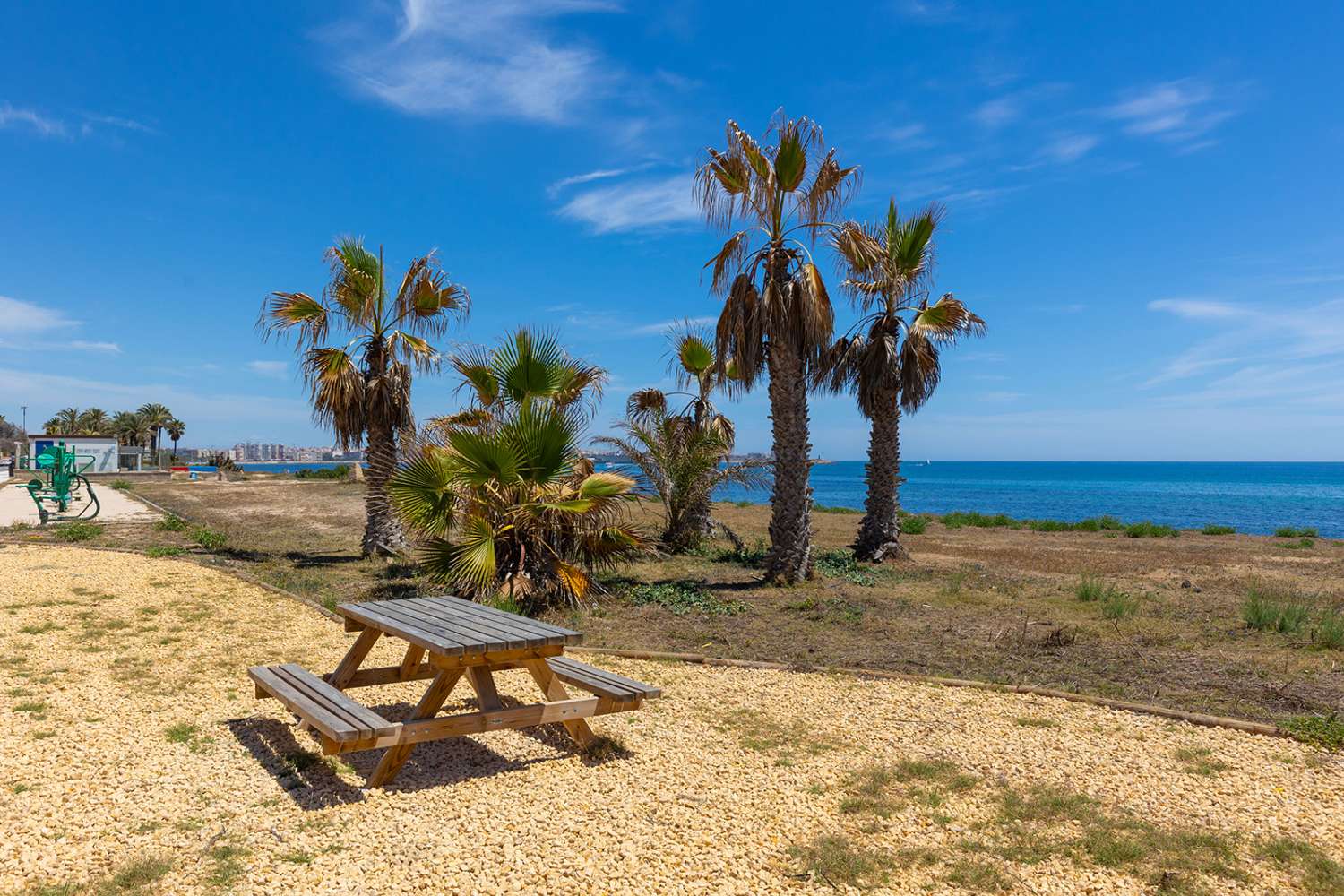 LUXUSNÍ SAMOSTATNĚ STOJÍCÍ VILA V LA VELETA – TORREVIEJA