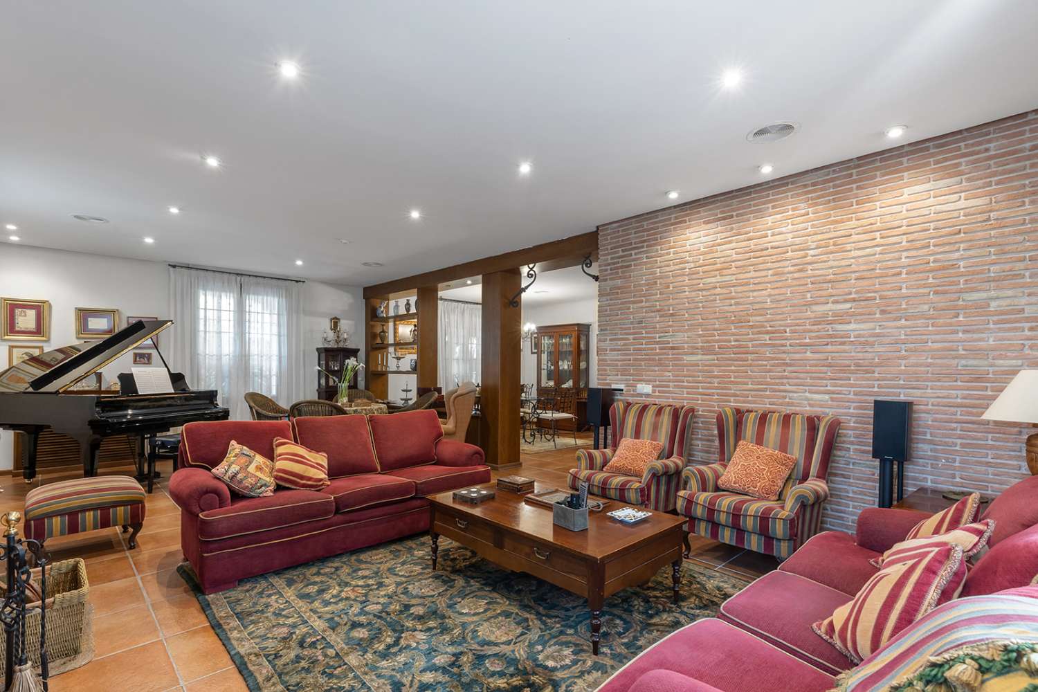 LUXUSNÍ SAMOSTATNĚ STOJÍCÍ VILA V LA VELETA – TORREVIEJA