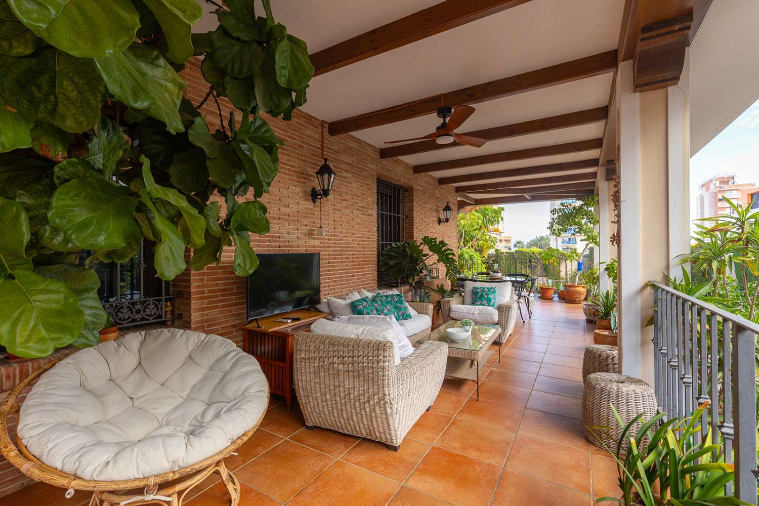 LUXUSNÍ SAMOSTATNĚ STOJÍCÍ VILA V LA VELETA – TORREVIEJA