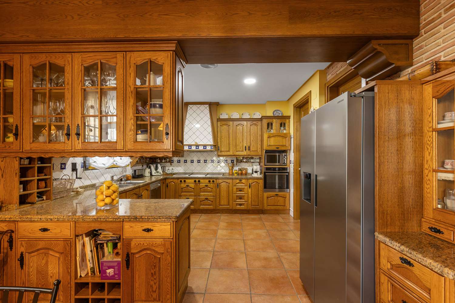 LUXUSNÍ SAMOSTATNĚ STOJÍCÍ VILA V LA VELETA – TORREVIEJA