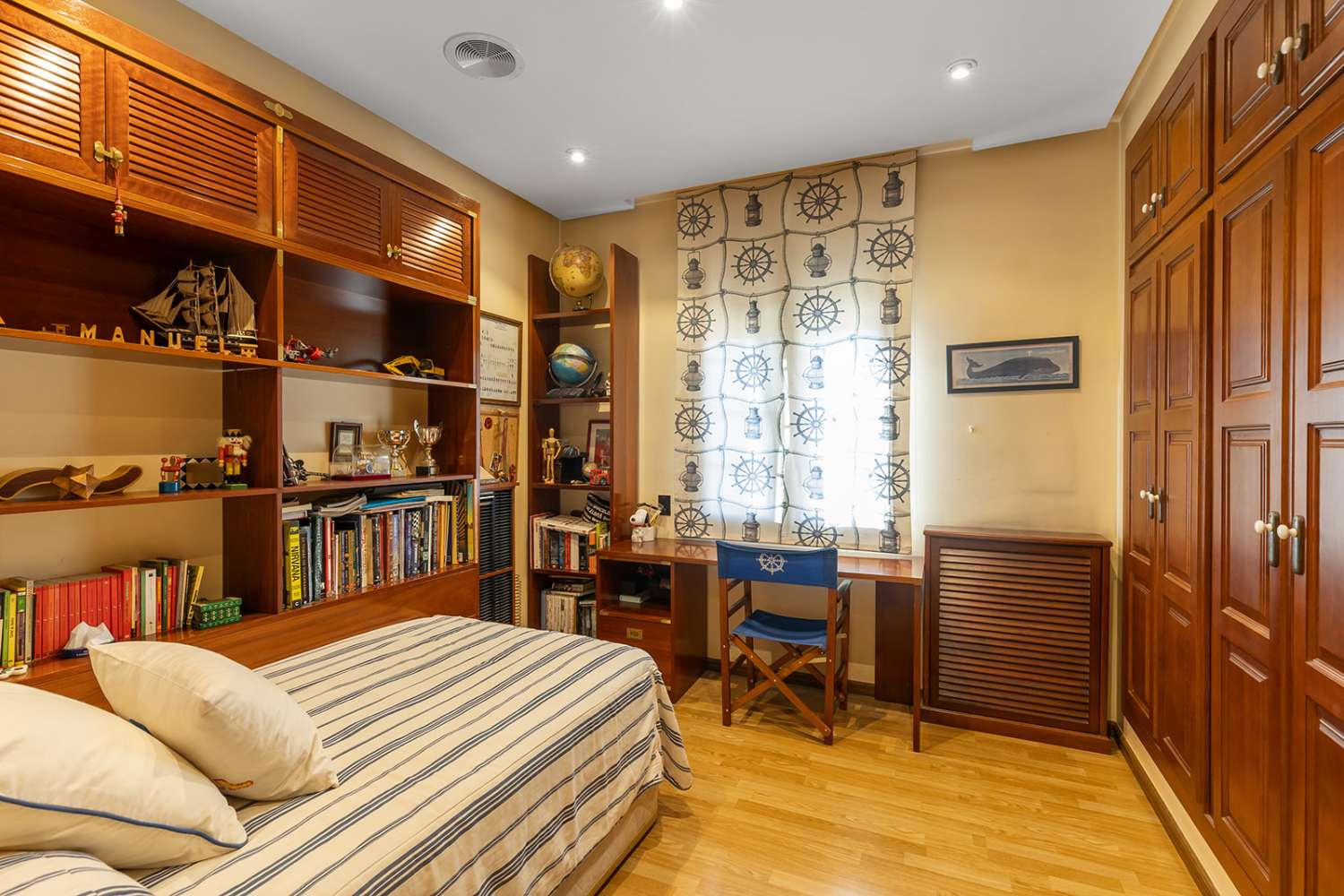 LUXUSNÍ SAMOSTATNĚ STOJÍCÍ VILA V LA VELETA – TORREVIEJA