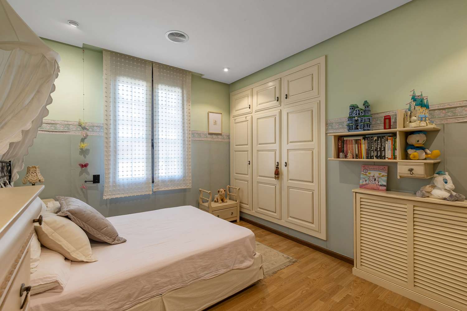 LUXUSNÍ SAMOSTATNĚ STOJÍCÍ VILA V LA VELETA – TORREVIEJA