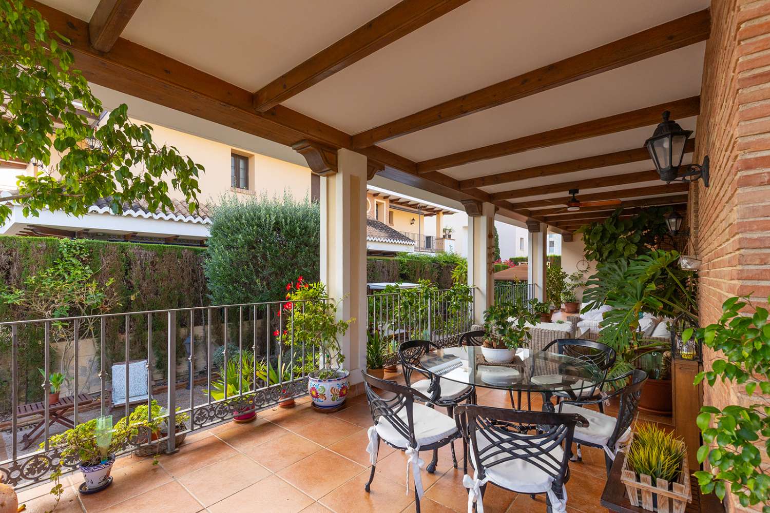 LUXUSNÍ SAMOSTATNĚ STOJÍCÍ VILA V LA VELETA – TORREVIEJA