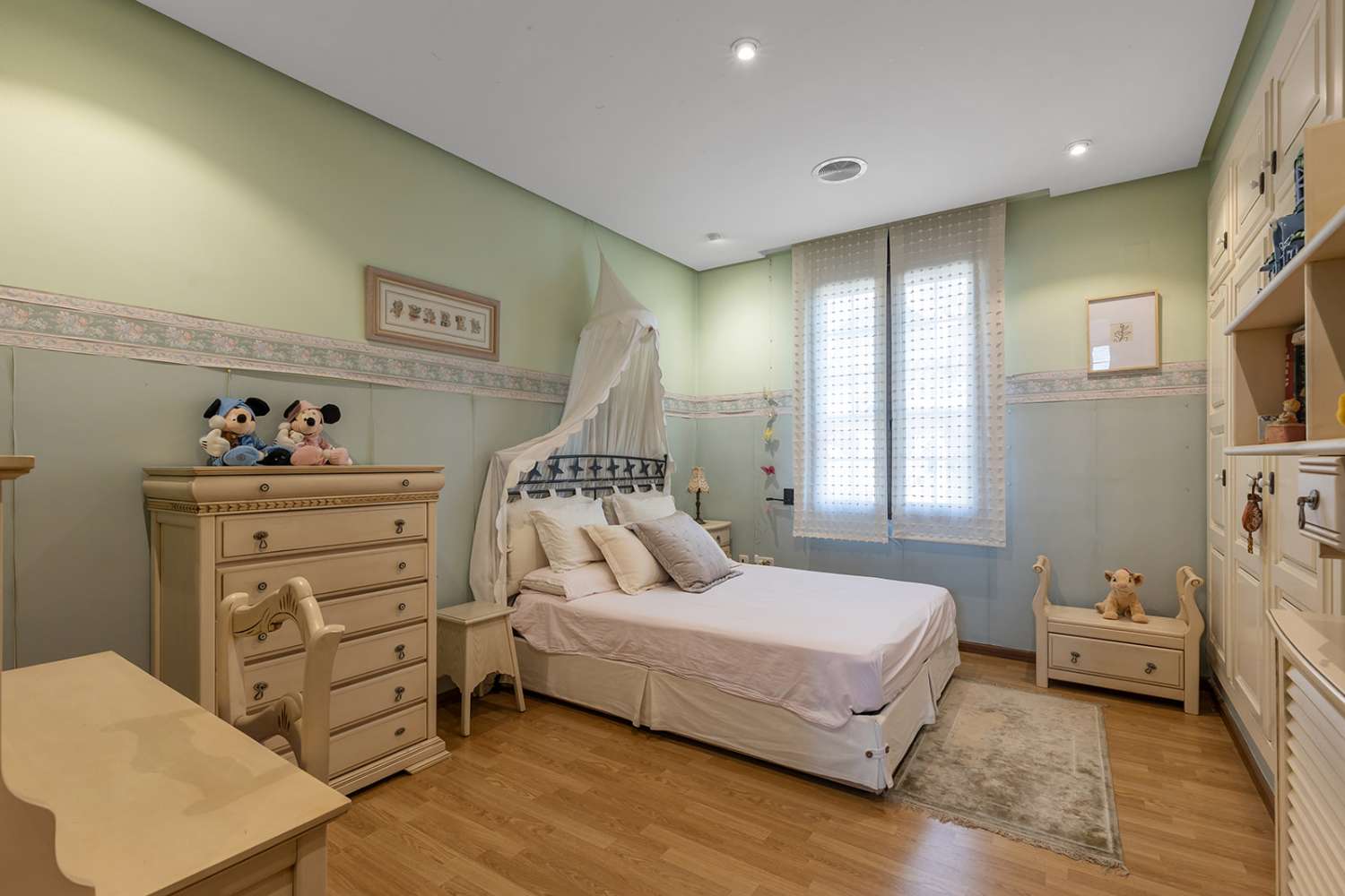 LUXUSNÍ SAMOSTATNĚ STOJÍCÍ VILA V LA VELETA – TORREVIEJA