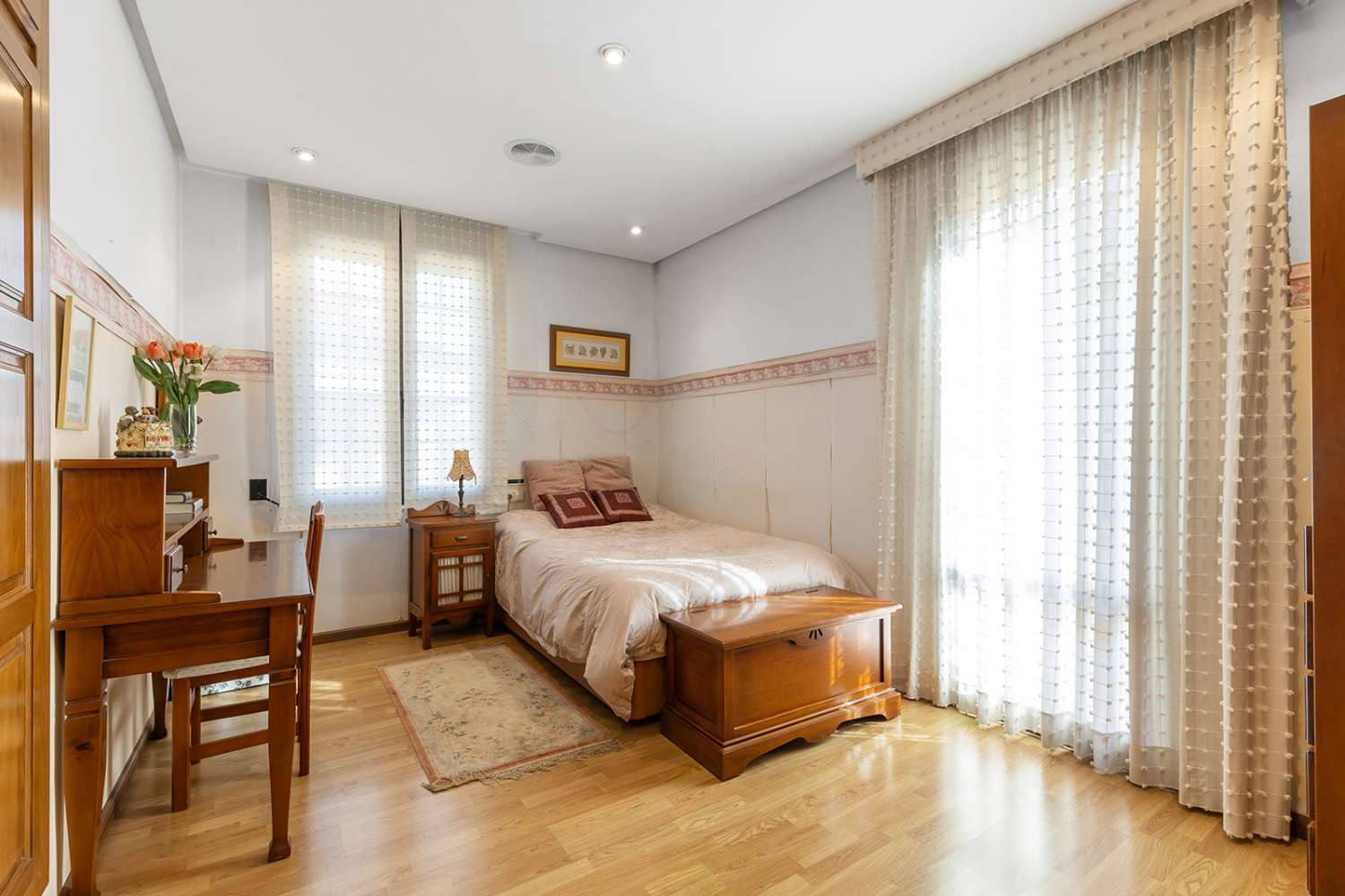 LUXUSNÍ SAMOSTATNĚ STOJÍCÍ VILA V LA VELETA – TORREVIEJA