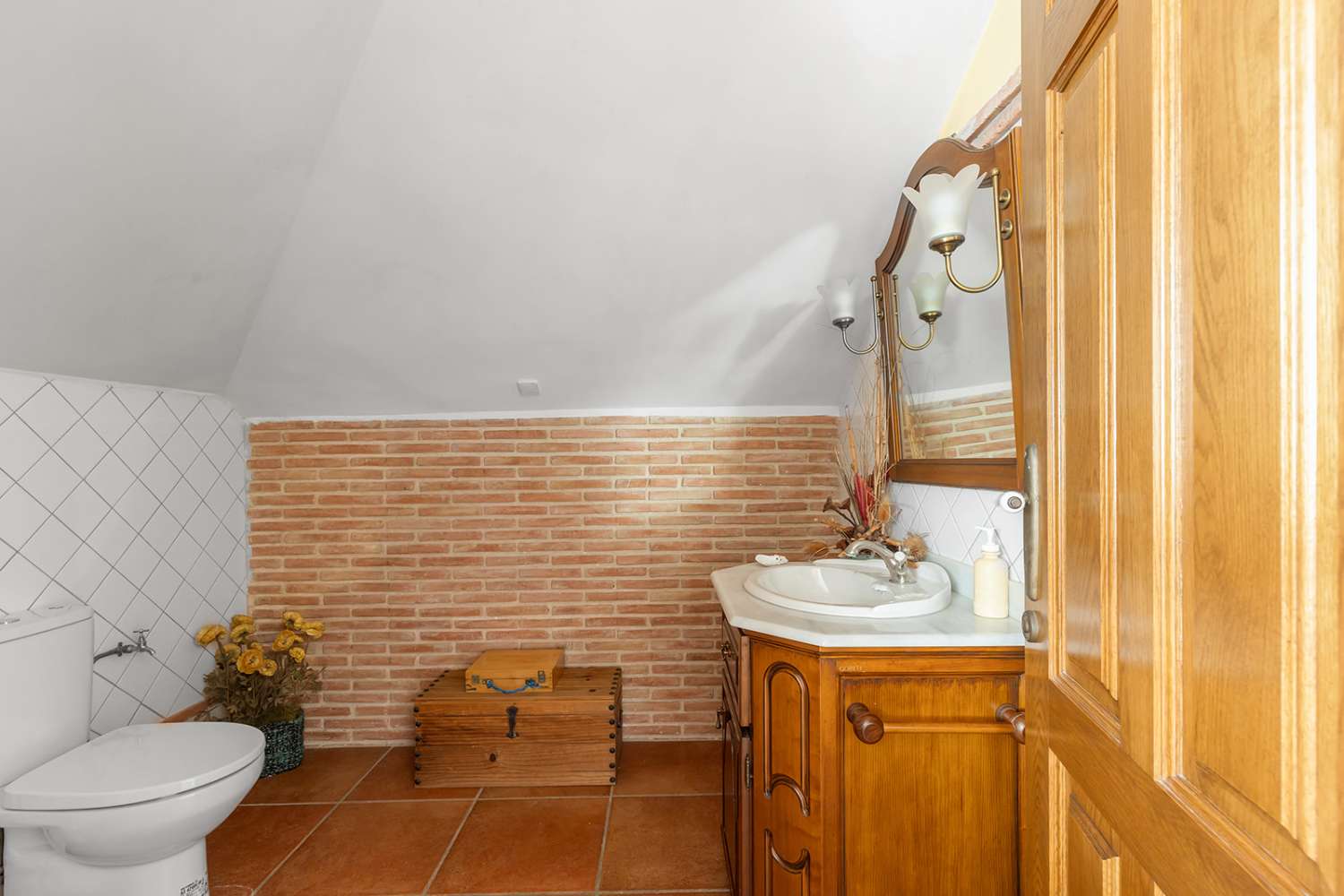 LUXUSNÍ SAMOSTATNĚ STOJÍCÍ VILA V LA VELETA – TORREVIEJA