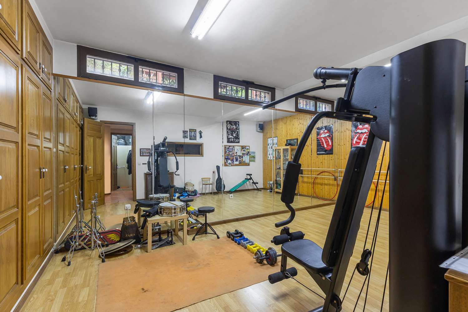 LUXUSNÍ SAMOSTATNĚ STOJÍCÍ VILA V LA VELETA – TORREVIEJA