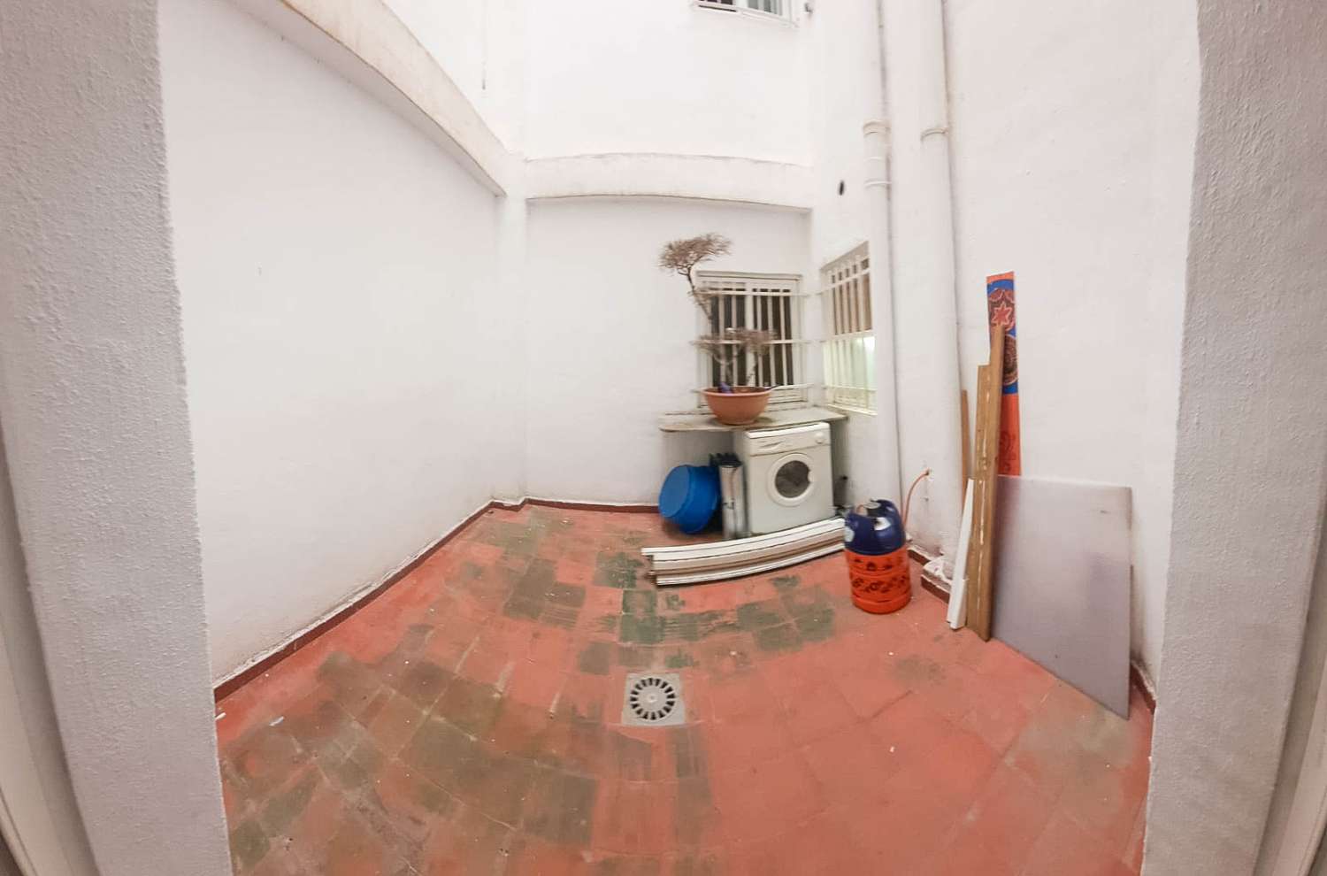 托雷维耶哈市中心待售公寓