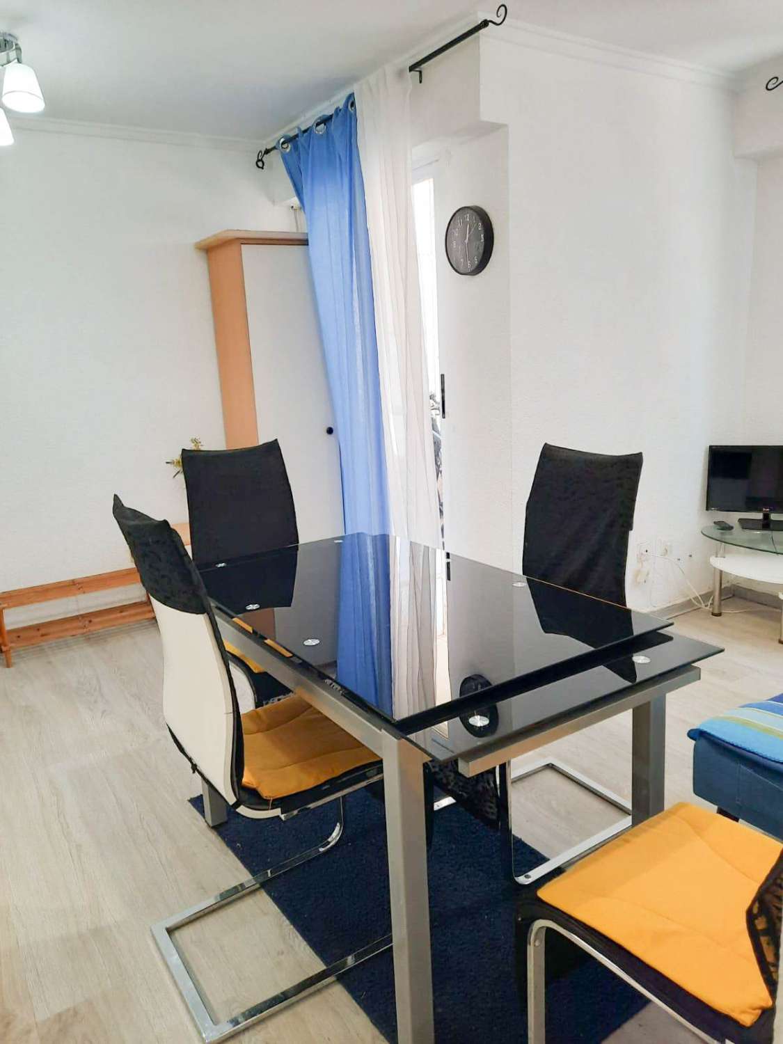 托雷维耶哈市中心待售公寓