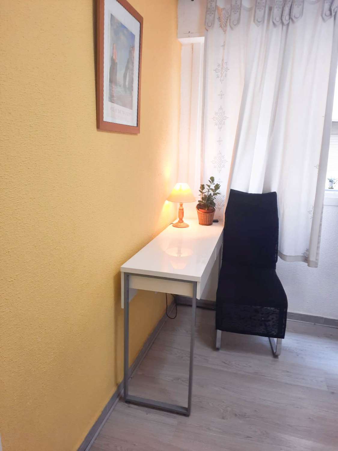 托雷维耶哈市中心待售公寓