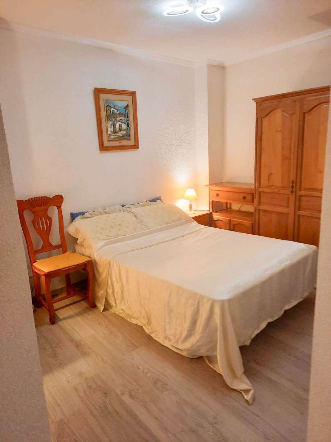 托雷维耶哈市中心待售公寓