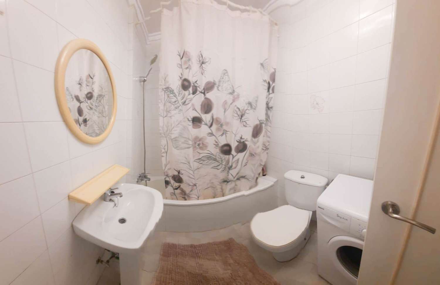 托雷维耶哈市中心待售公寓