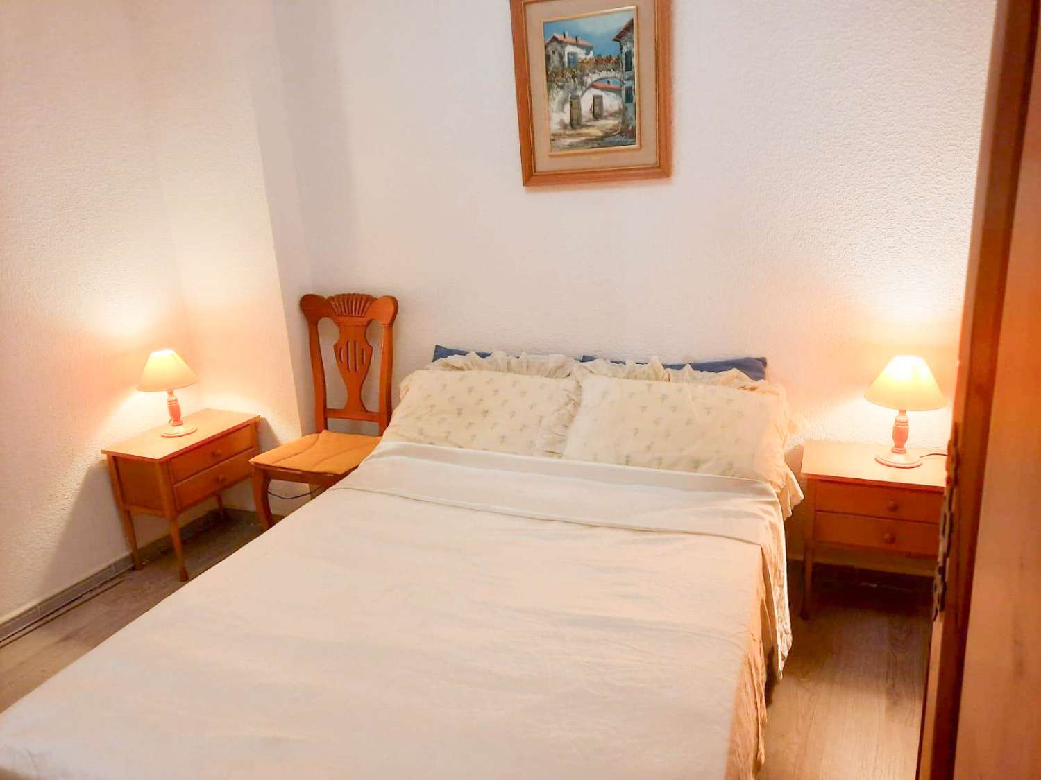 托雷维耶哈市中心待售公寓