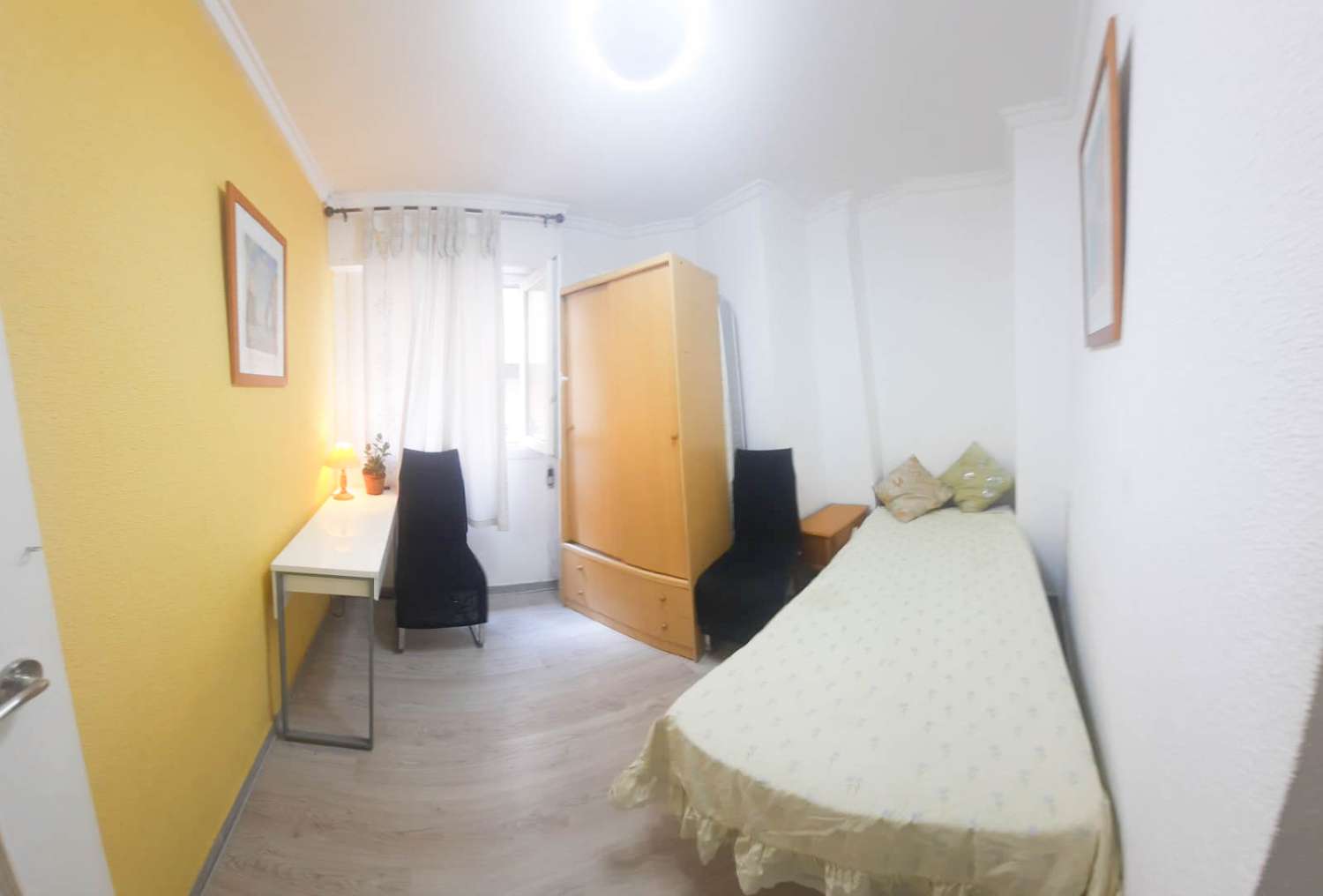 托雷维耶哈市中心待售公寓