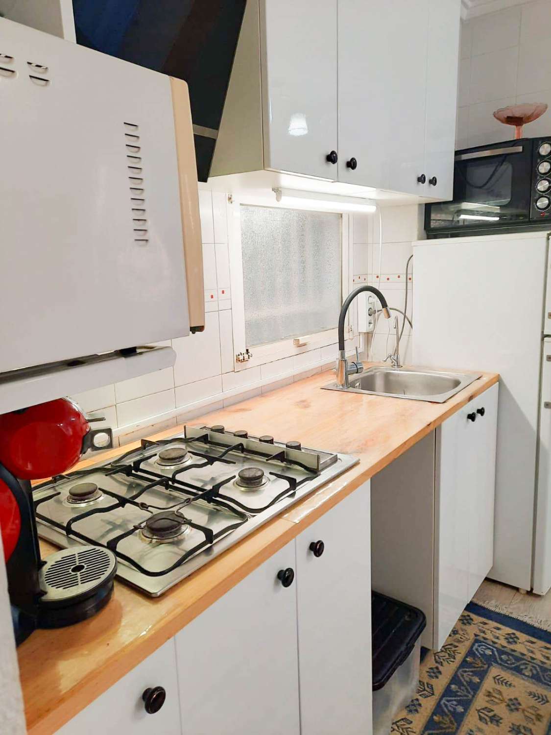 托雷维耶哈市中心待售公寓