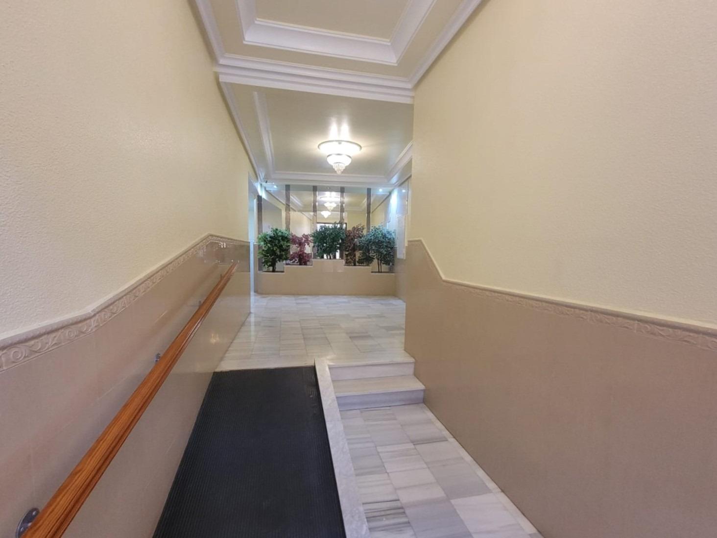 托雷维耶哈——中央公寓，距离库拉海滩500米