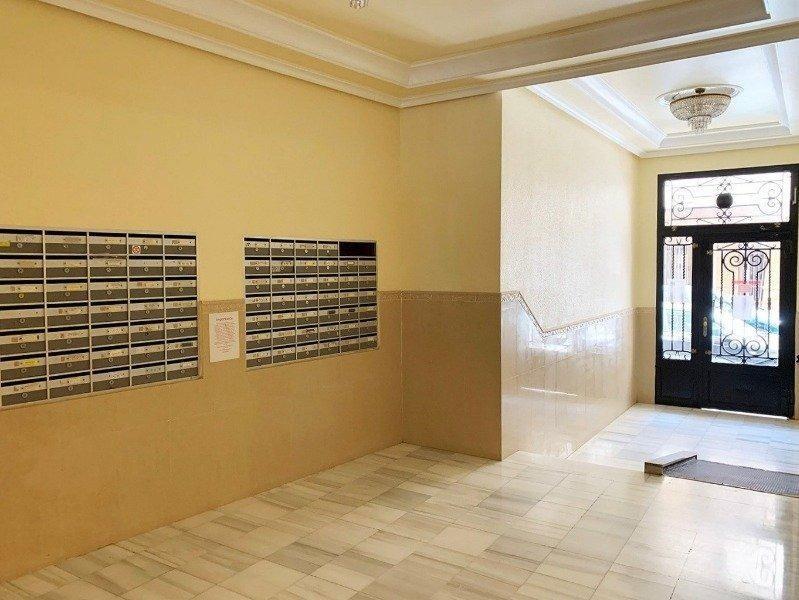 托雷维耶哈——中央公寓，距离库拉海滩500米