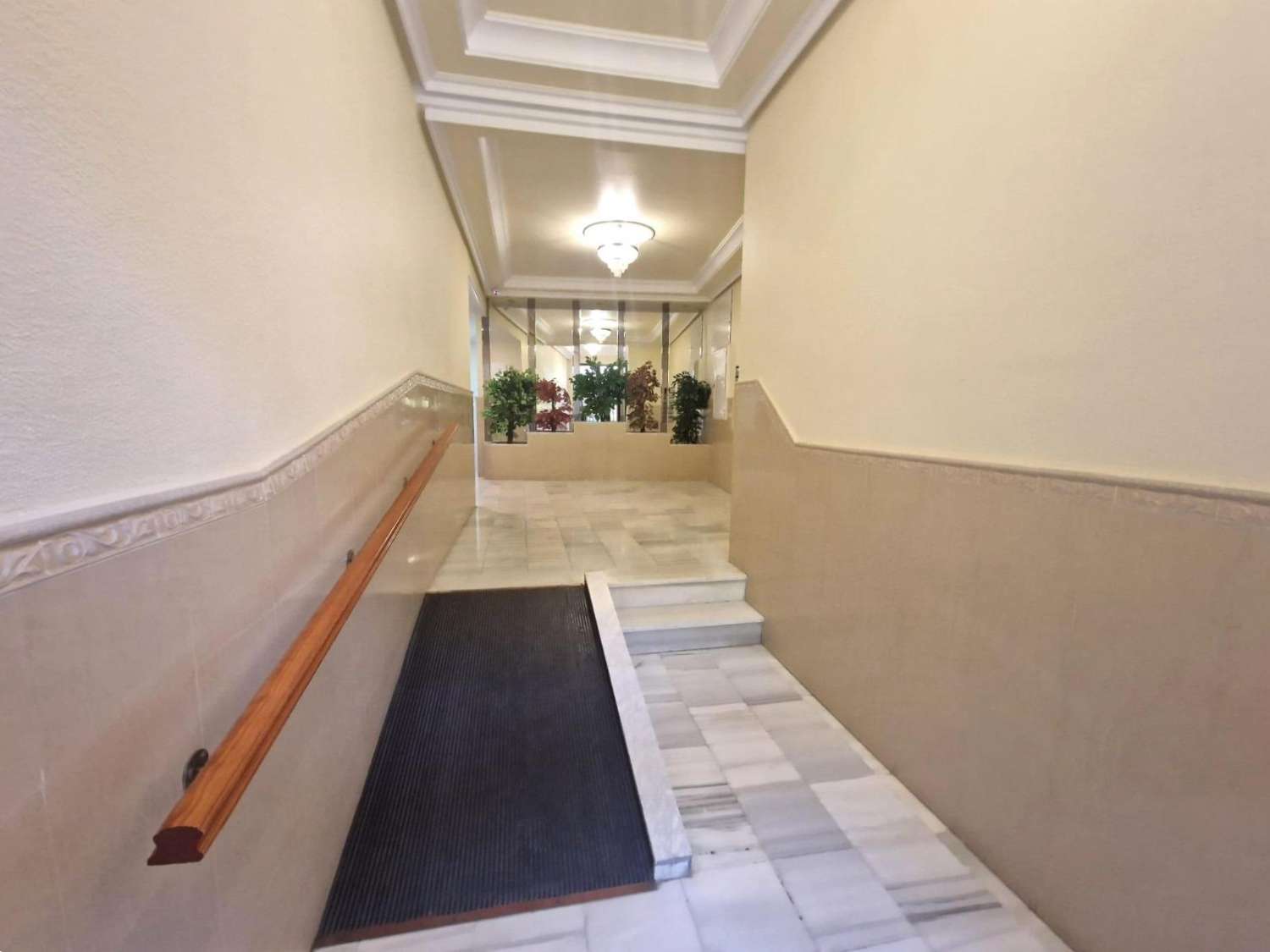 托雷维耶哈——中央公寓，距离库拉海滩500米