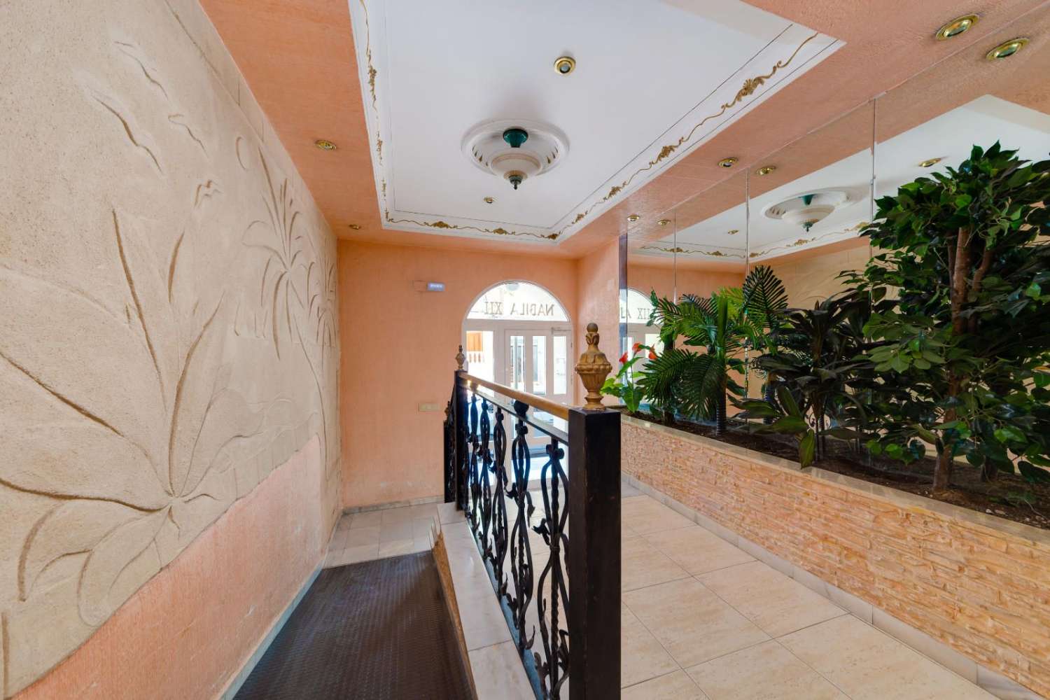 APARTAMENTO A 150 METROS DE LA PLAYA DEL CURA EN TORREVIEJA