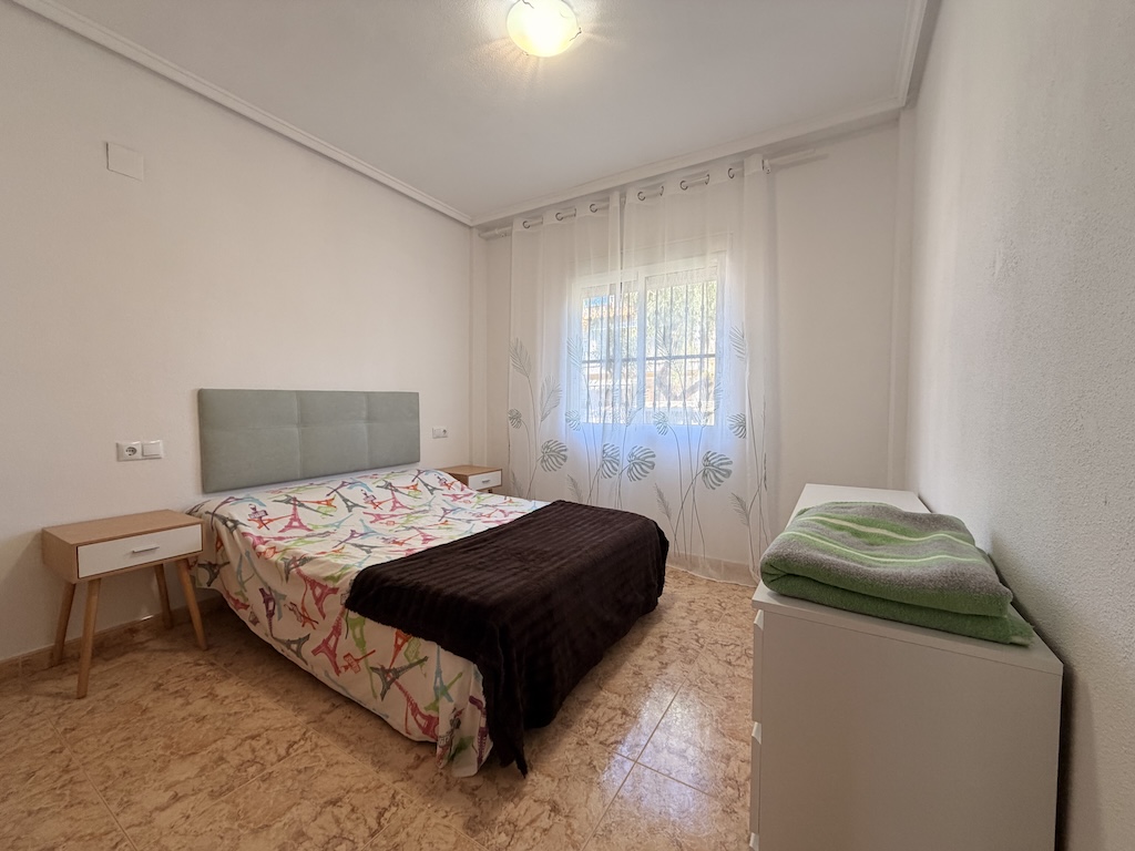 БУНГАЛО НА ПЕРШОМУ ПОВЕРСІ У VILLAMARTIN – RESIDENCIAL ST. ДЖЕЙМС ГІЛЛЗ