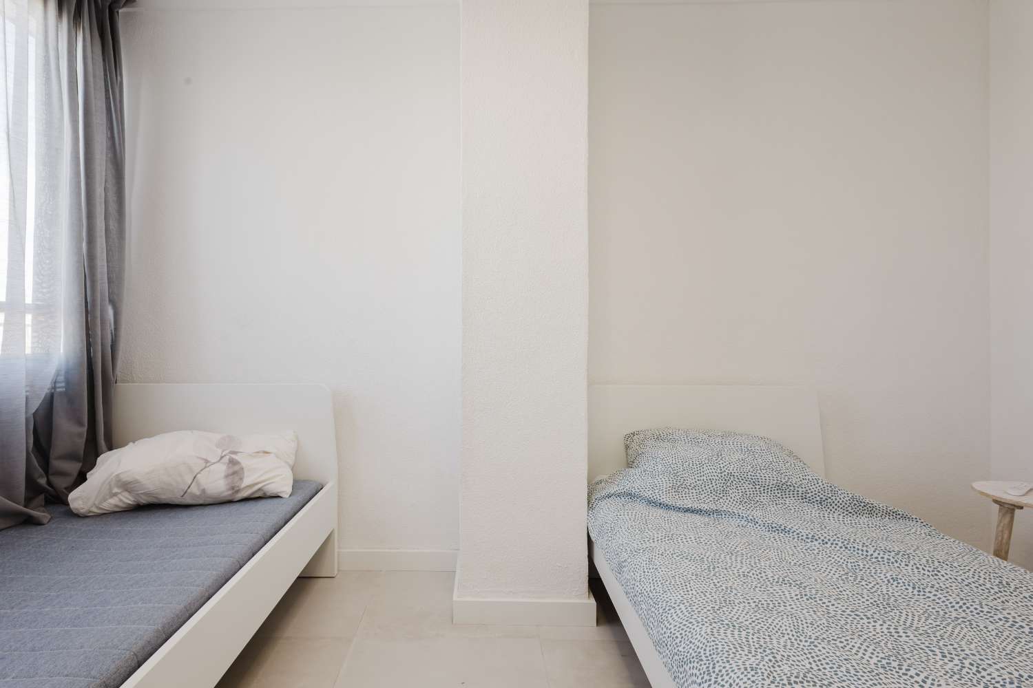 ПОВНІСТЮ ВІДРЕМОНТОВАНА КВАРТИРА З ВИДОМ НА МОРЕ В ТОРРЕВ'ЄХА