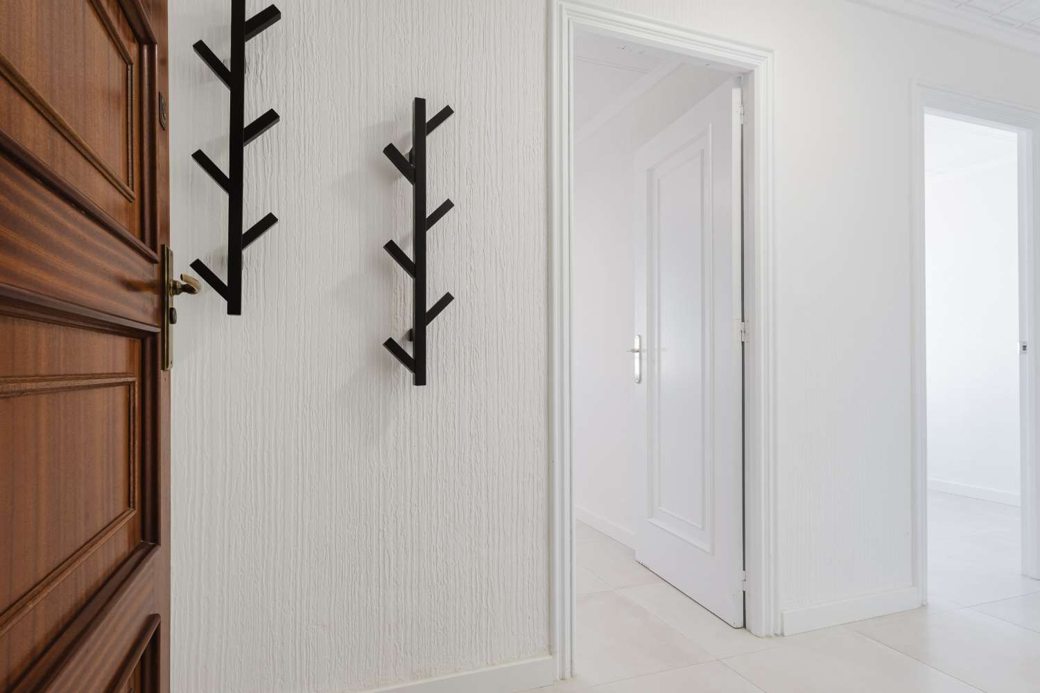 ПОВНІСТЮ ВІДРЕМОНТОВАНА КВАРТИРА З ВИДОМ НА МОРЕ В ТОРРЕВ'ЄХА