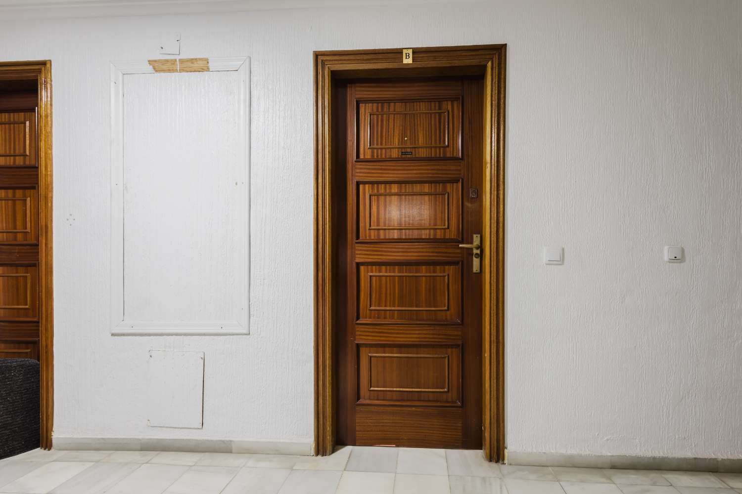 ПОВНІСТЮ ВІДРЕМОНТОВАНА КВАРТИРА З ВИДОМ НА МОРЕ В ТОРРЕВ'ЄХА