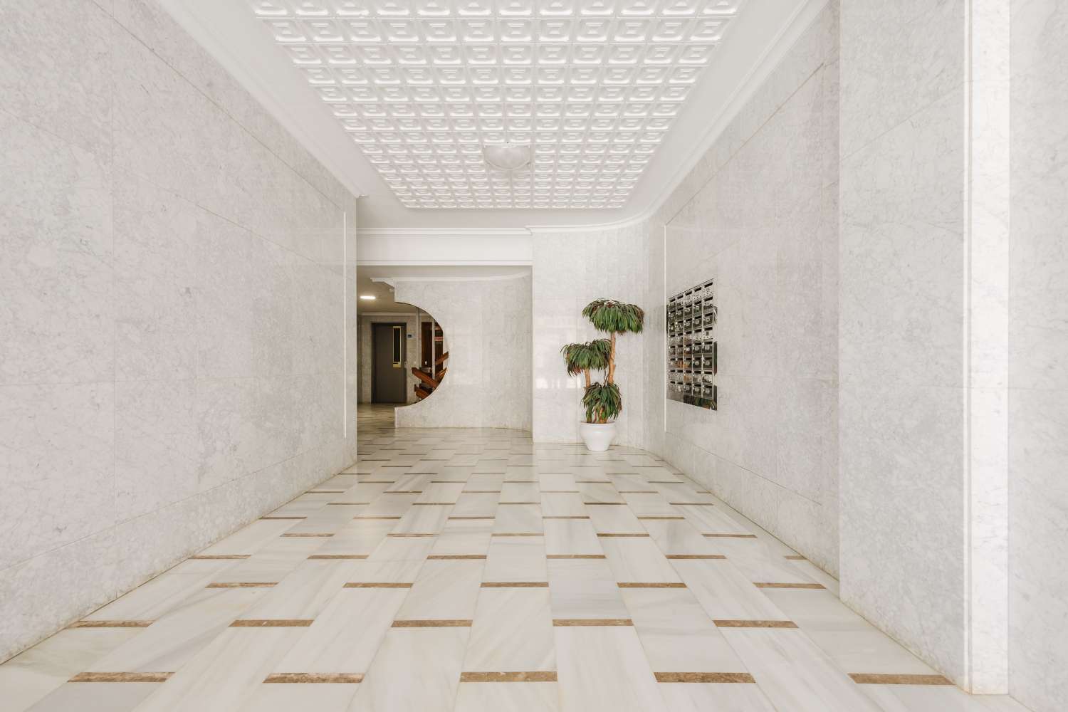 ПОВНІСТЮ ВІДРЕМОНТОВАНА КВАРТИРА З ВИДОМ НА МОРЕ В ТОРРЕВ'ЄХА