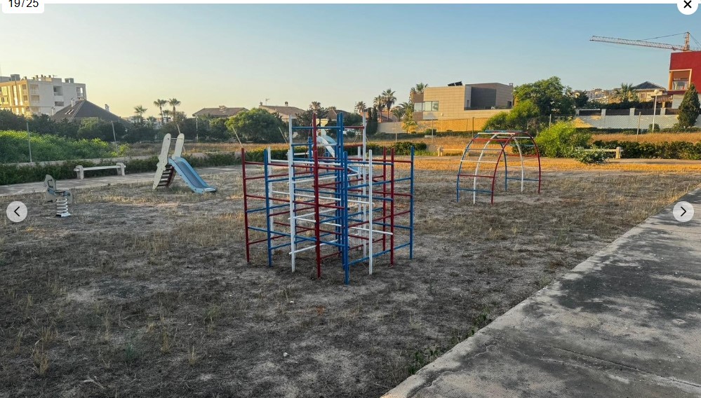 IDEAL PENTHOUSE FOR HOLIDAYS OR INVESTMENT 200 M FROM THE BEACH