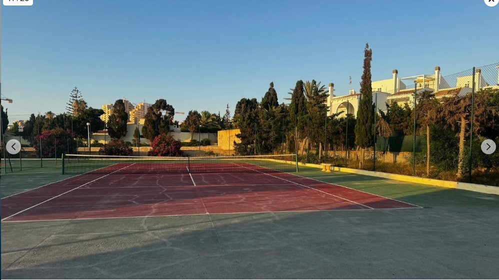 IDEAL PENTHOUSE FOR HOLIDAYS OR INVESTMENT 200 M FROM THE BEACH