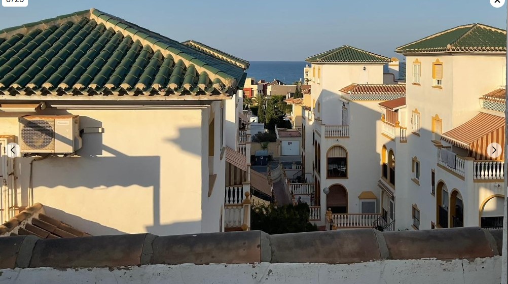 IDEAL PENTHOUSE FOR HOLIDAYS OR INVESTMENT 200 M FROM THE BEACH