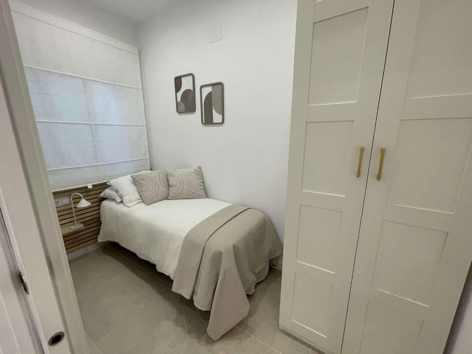 RENOVATED 2 BEDROOM BUNGALOW IN EL CHAPARRAL, TORREVIEJA