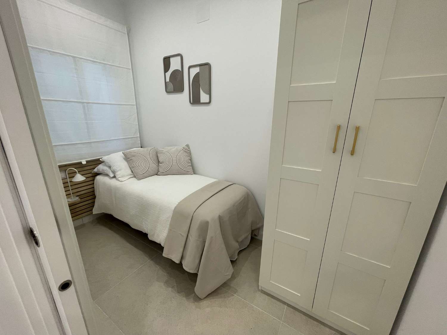 RENOVATED 2 BEDROOM BUNGALOW IN EL CHAPARRAL, TORREVIEJA