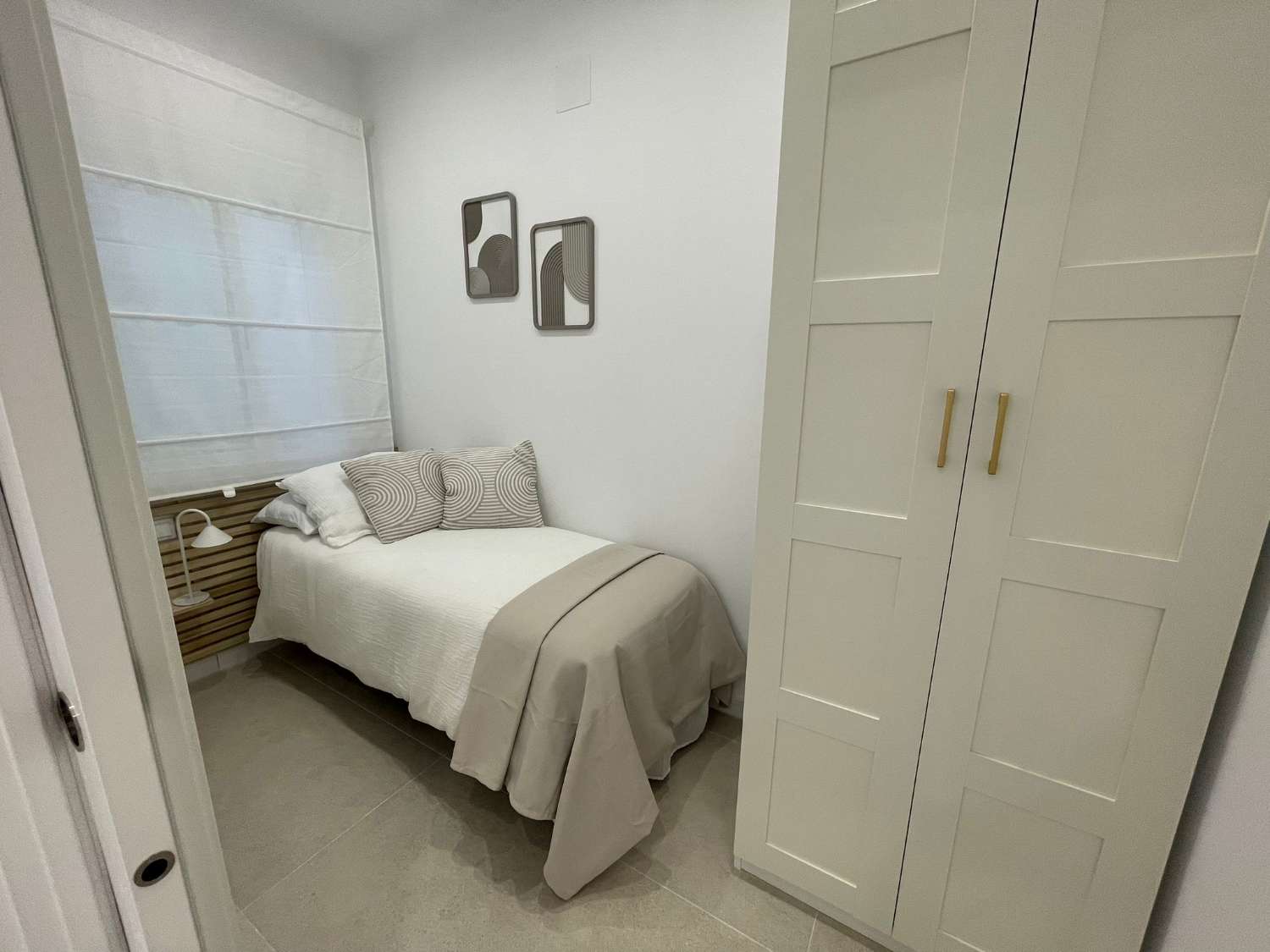 RENOVATED 2 BEDROOM BUNGALOW IN EL CHAPARRAL, TORREVIEJA