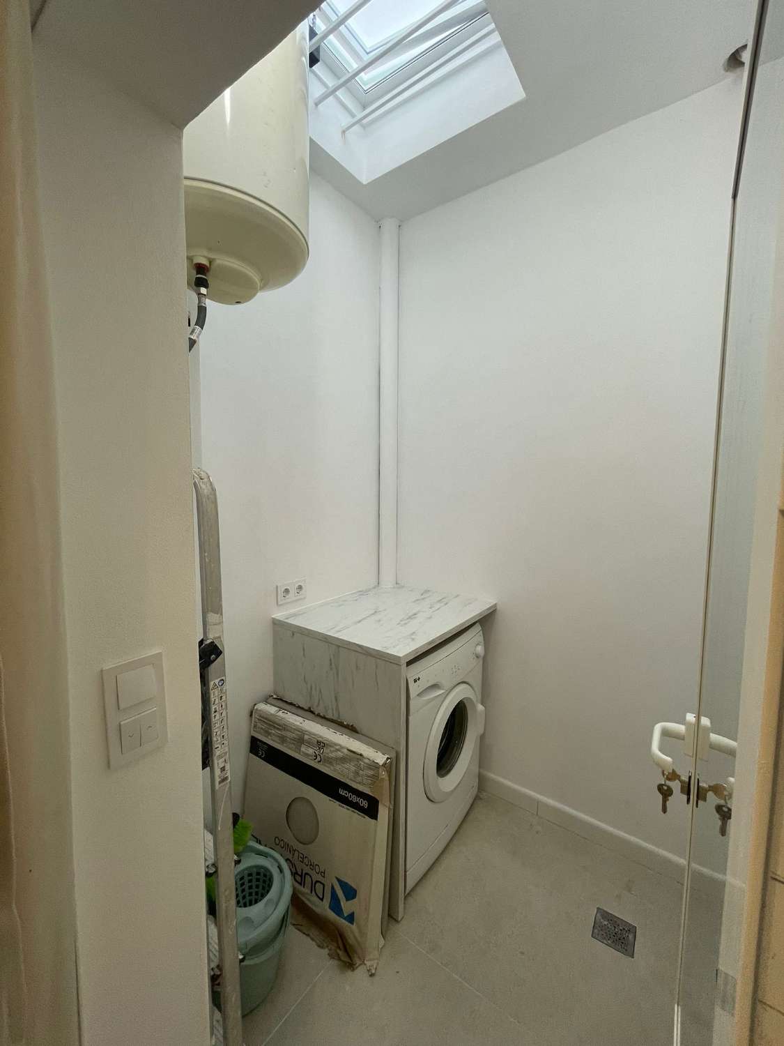 RENOVATED 2 BEDROOM BUNGALOW IN EL CHAPARRAL, TORREVIEJA