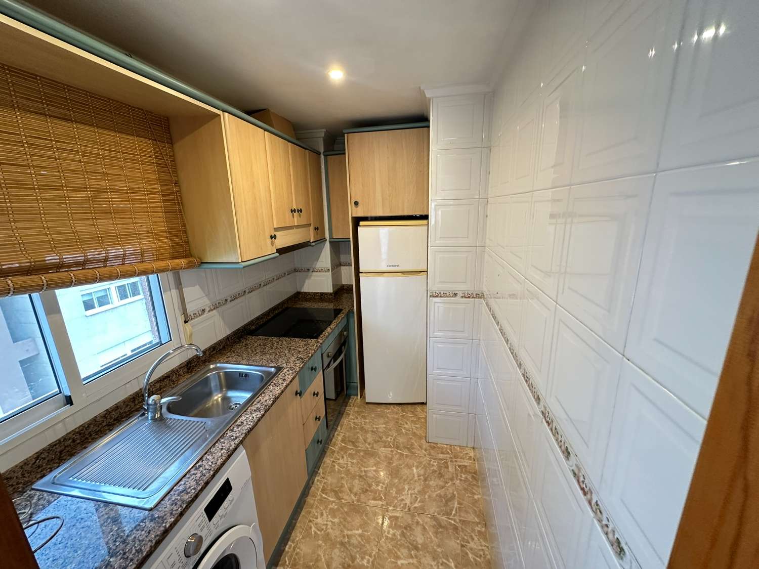 VERY BRIGHT 2 BEDROOM APARTMENT WITH POOL IN NUEVA TORREVIEJA