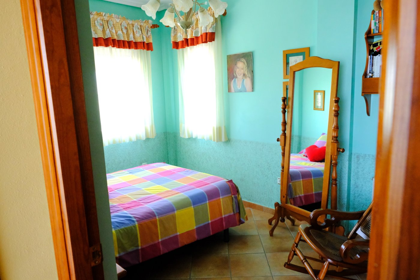 ЕКСКЛЮЗИВНА ФІНКА З ВІЛЛОЮ, БАСЕЙНОМ І ЛИМОННОЮ ПЛАНТАЦІЄЮ В КОРРЕНТІАС-МЕДІАС, ОРІУЕЛА