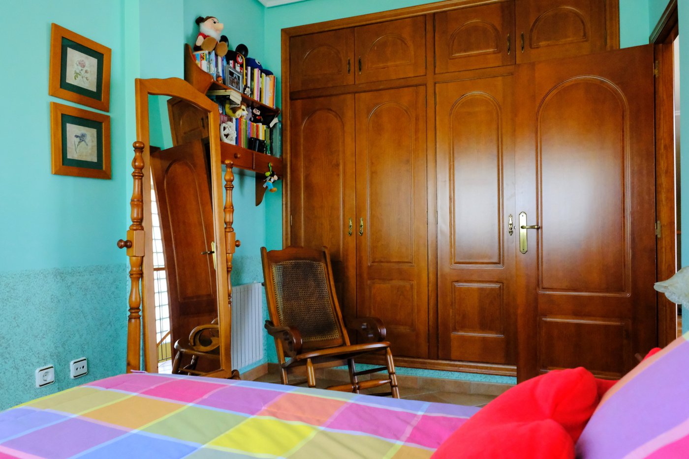 ЕКСКЛЮЗИВНА ФІНКА З ВІЛЛОЮ, БАСЕЙНОМ І ЛИМОННОЮ ПЛАНТАЦІЄЮ В КОРРЕНТІАС-МЕДІАС, ОРІУЕЛА