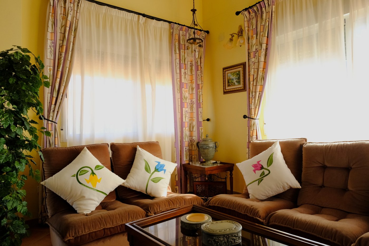 ЕКСКЛЮЗИВНА ФІНКА З ВІЛЛОЮ, БАСЕЙНОМ І ЛИМОННОЮ ПЛАНТАЦІЄЮ В КОРРЕНТІАС-МЕДІАС, ОРІУЕЛА