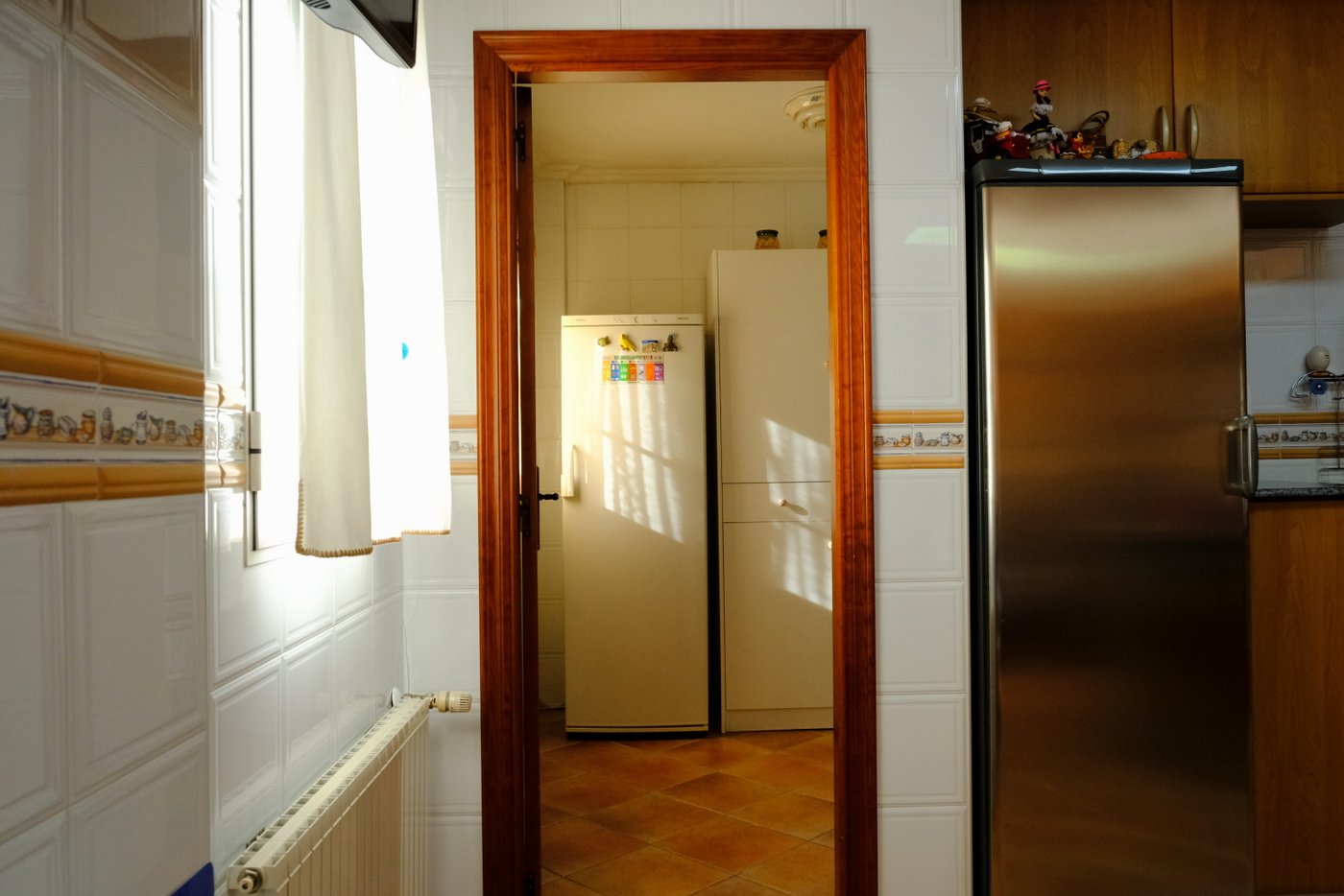 ЕКСКЛЮЗИВНА ФІНКА З ВІЛЛОЮ, БАСЕЙНОМ І ЛИМОННОЮ ПЛАНТАЦІЄЮ В КОРРЕНТІАС-МЕДІАС, ОРІУЕЛА