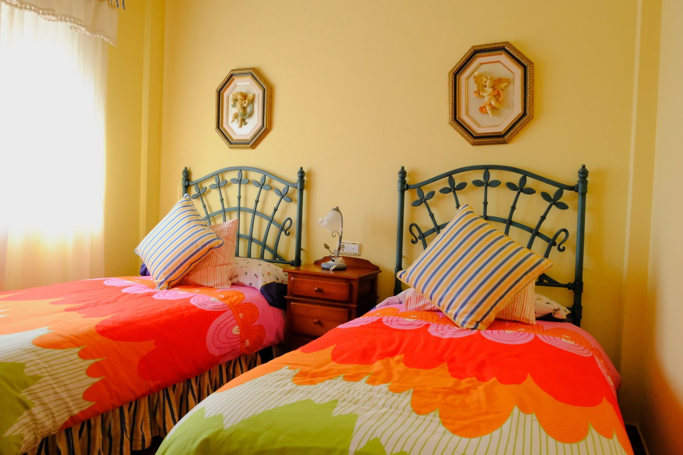 ЕКСКЛЮЗИВНА ФІНКА З ВІЛЛОЮ, БАСЕЙНОМ І ЛИМОННОЮ ПЛАНТАЦІЄЮ В КОРРЕНТІАС-МЕДІАС, ОРІУЕЛА