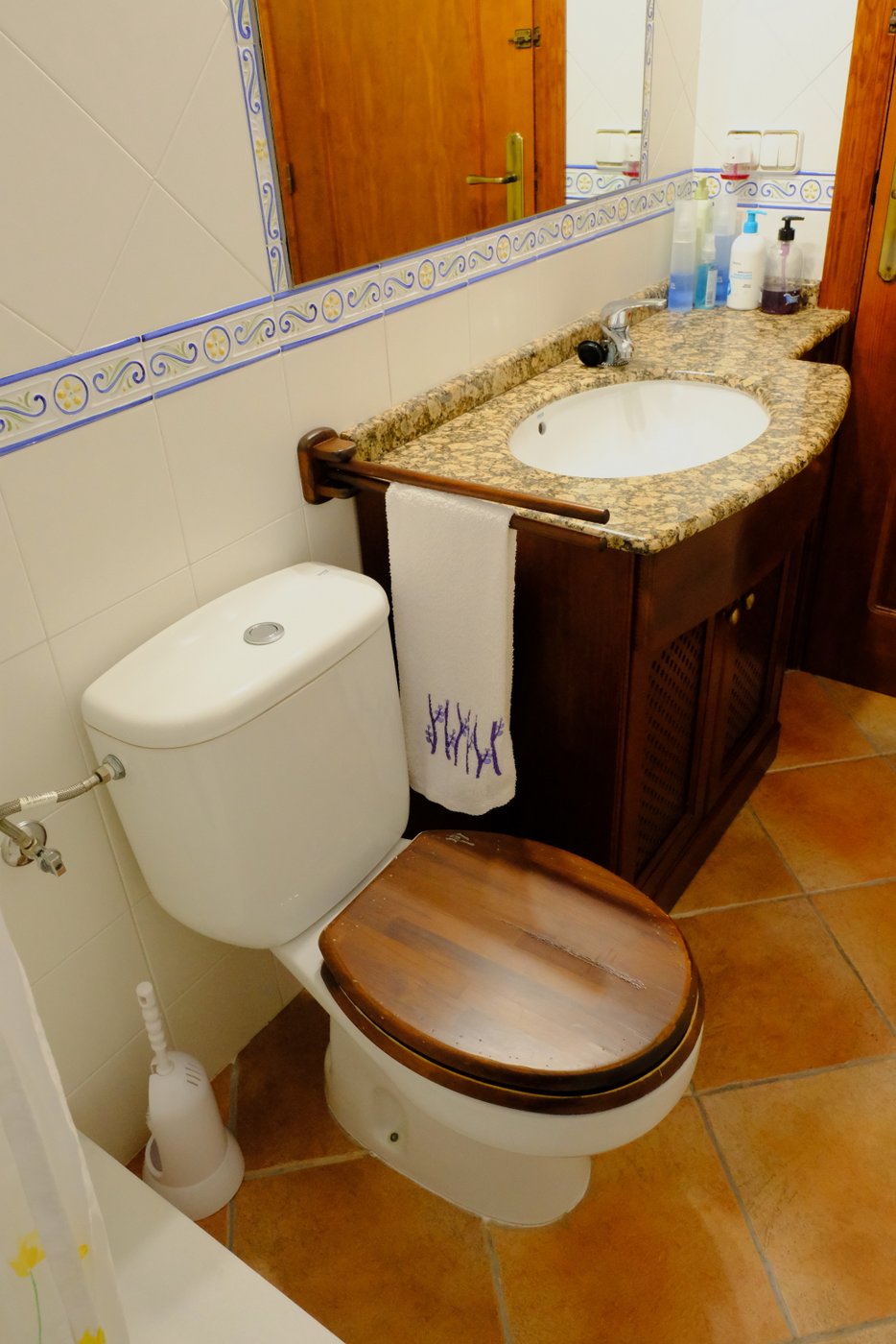 ЕКСКЛЮЗИВНА ФІНКА З ВІЛЛОЮ, БАСЕЙНОМ І ЛИМОННОЮ ПЛАНТАЦІЄЮ В КОРРЕНТІАС-МЕДІАС, ОРІУЕЛА