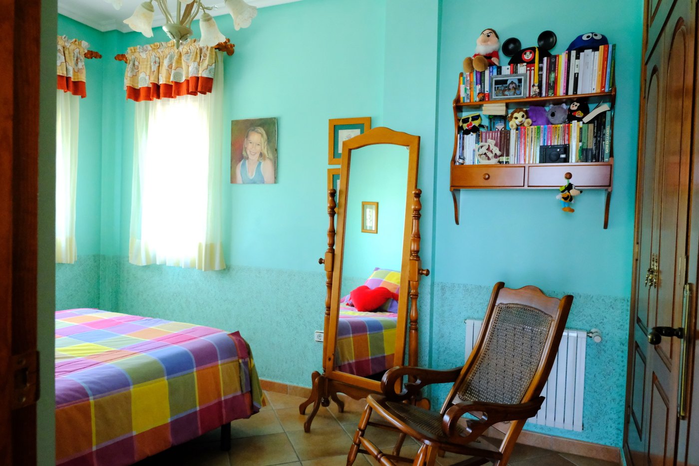 ЕКСКЛЮЗИВНА ФІНКА З ВІЛЛОЮ, БАСЕЙНОМ І ЛИМОННОЮ ПЛАНТАЦІЄЮ В КОРРЕНТІАС-МЕДІАС, ОРІУЕЛА