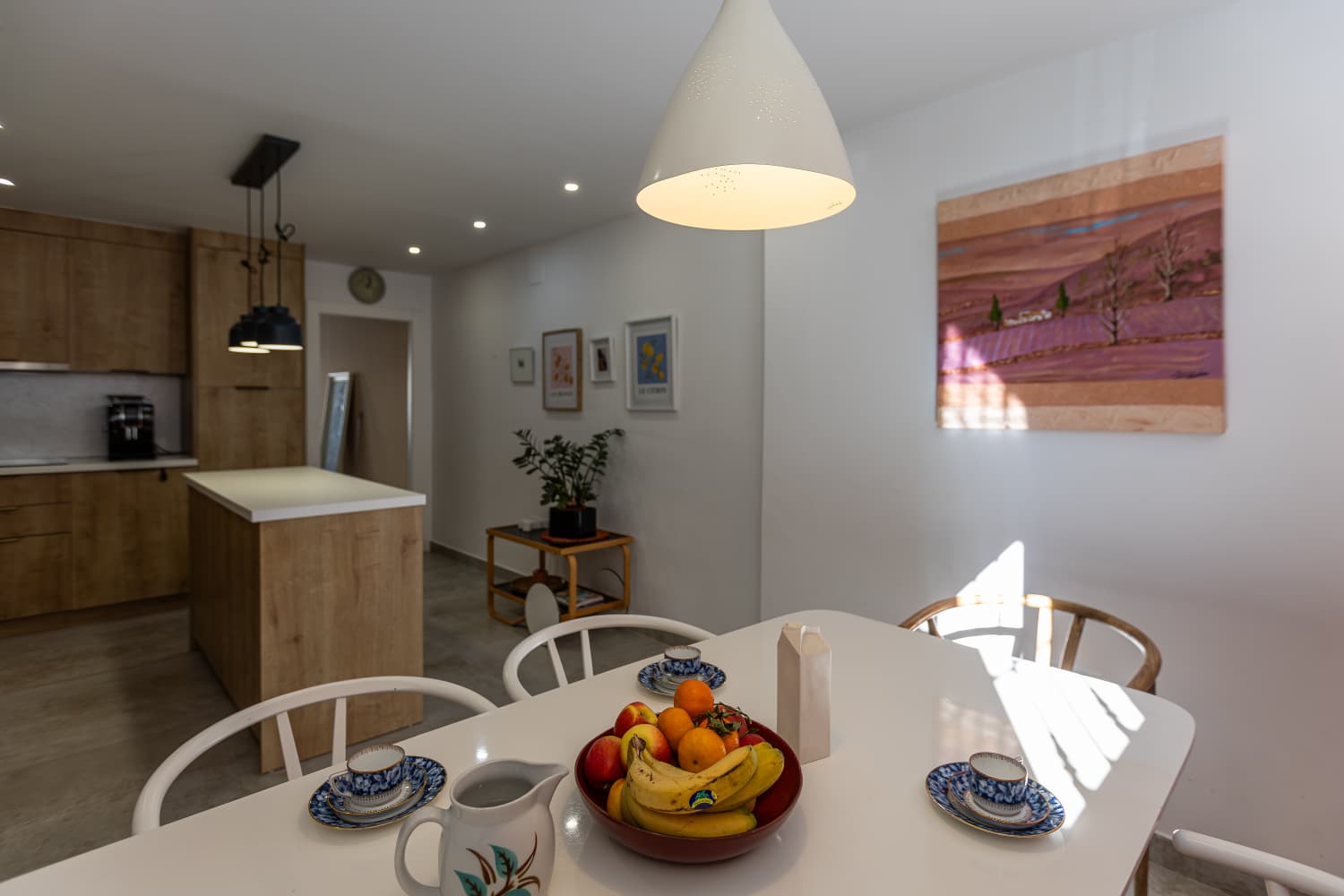 RENOVATED 3 BEDROOM TOWNHOUSE WITH SOLARIUM IN NUEVA TORREVIEJA
