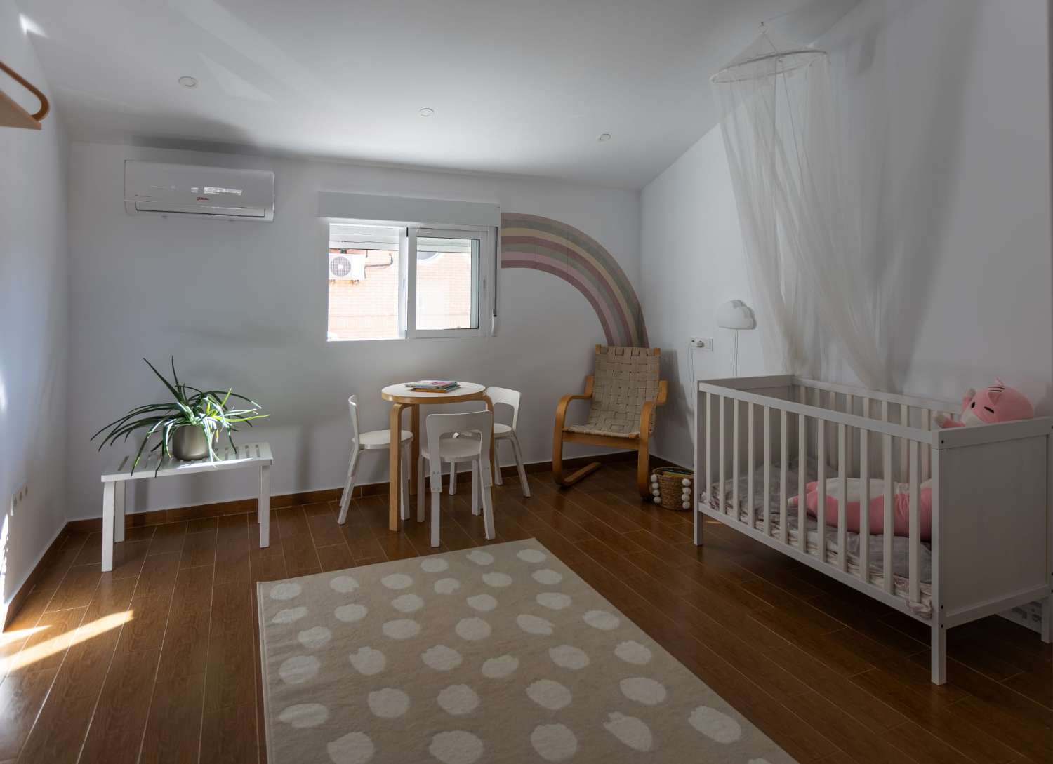 RENOVATED 3 BEDROOM TOWNHOUSE WITH SOLARIUM IN NUEVA TORREVIEJA