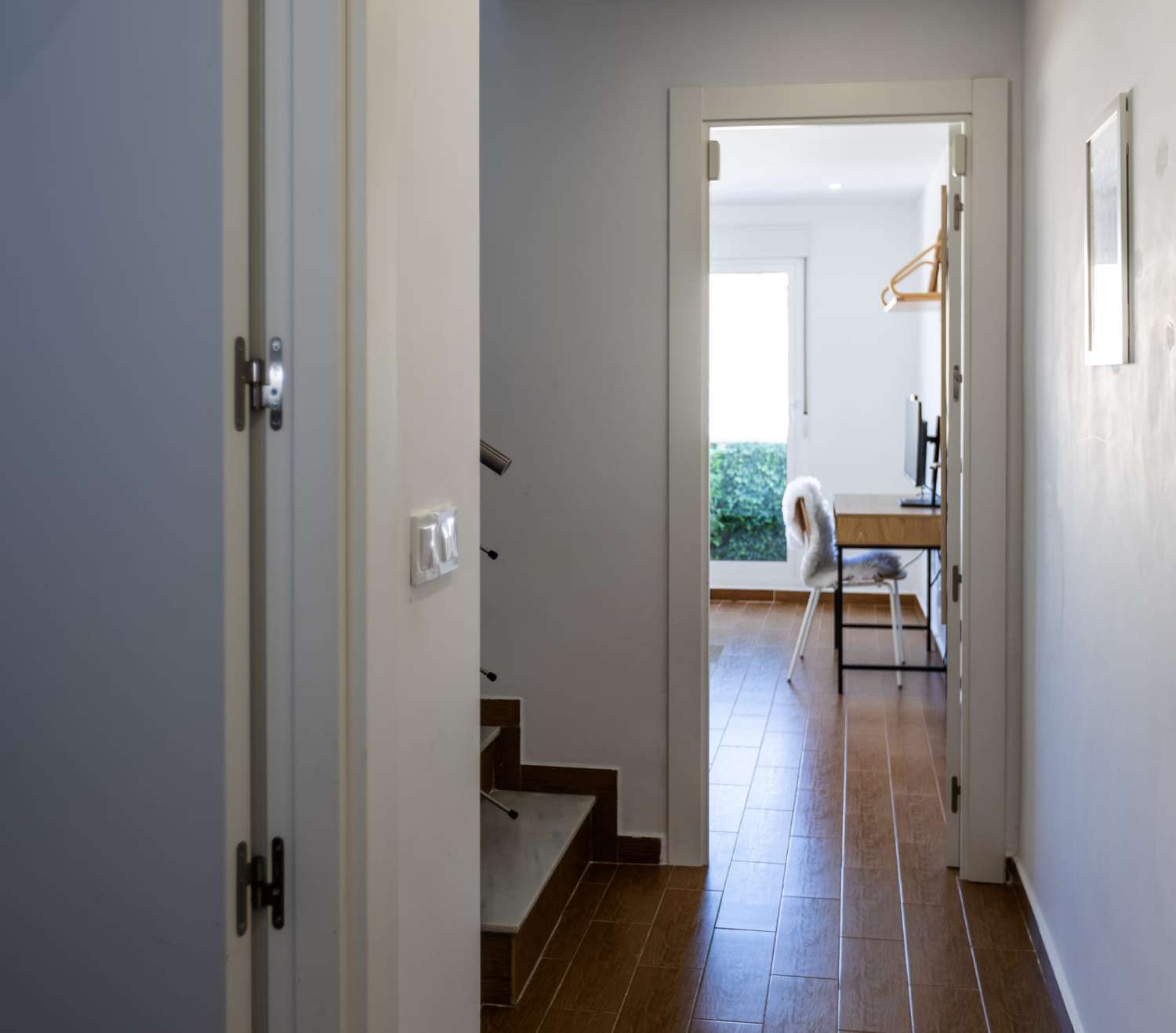 RENOVATED 3 BEDROOM TOWNHOUSE WITH SOLARIUM IN NUEVA TORREVIEJA