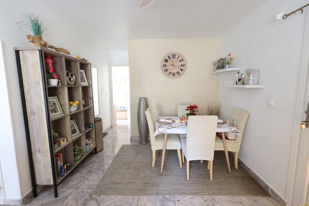 BUNGALOW EN PLANTA ALTA CON SOLÁRIUM PRIVADO Y VISTAS AL PARQUE