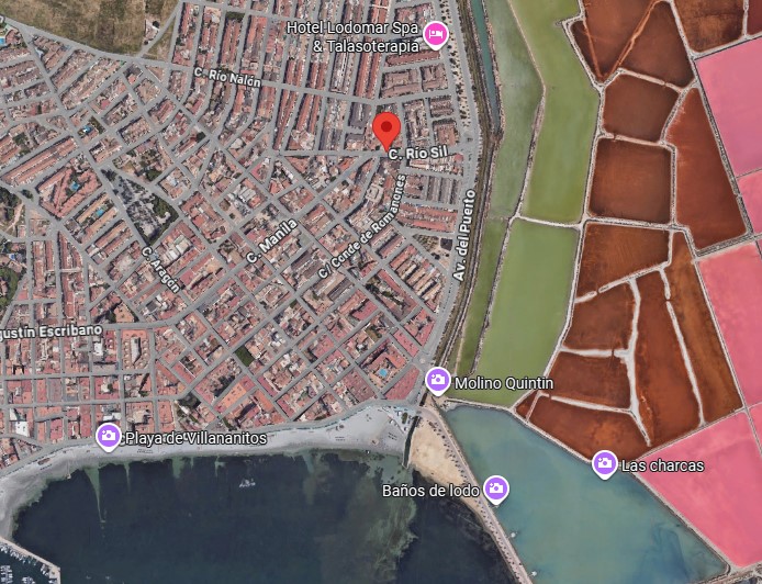 СУЧАСНА ОКРЕМА ВІЛЛА З ПРИВАТНИМ БАСЕЙНОМ БІЛЯ ПЛЯЖУ В ЛО ПАГАН