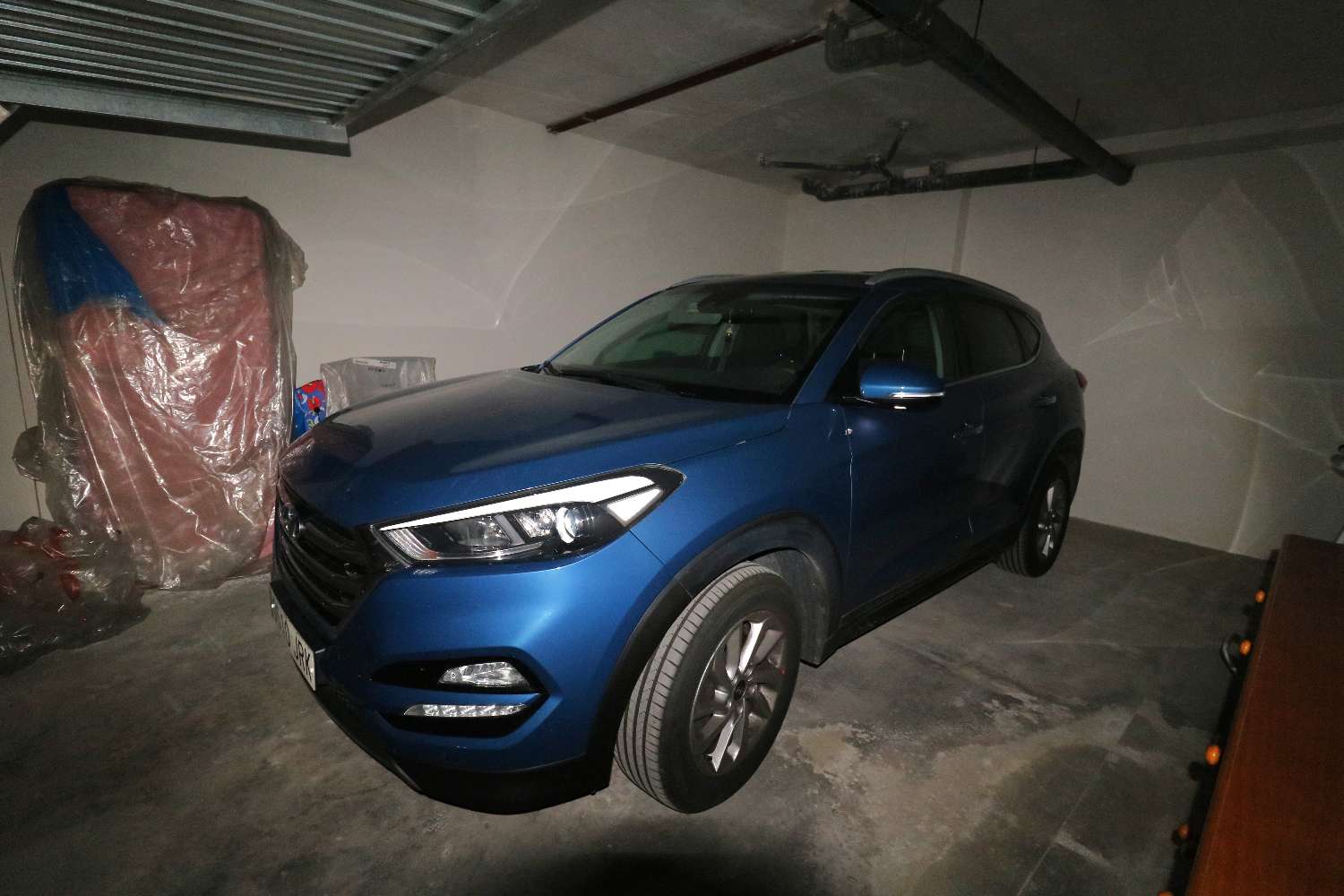 APARTAMENTO EN TORREVIEJA ZONA ACEQUIÓN, CERCA DE LA PLAYA CON TERRAZA Y GARAGE OPCIONAL