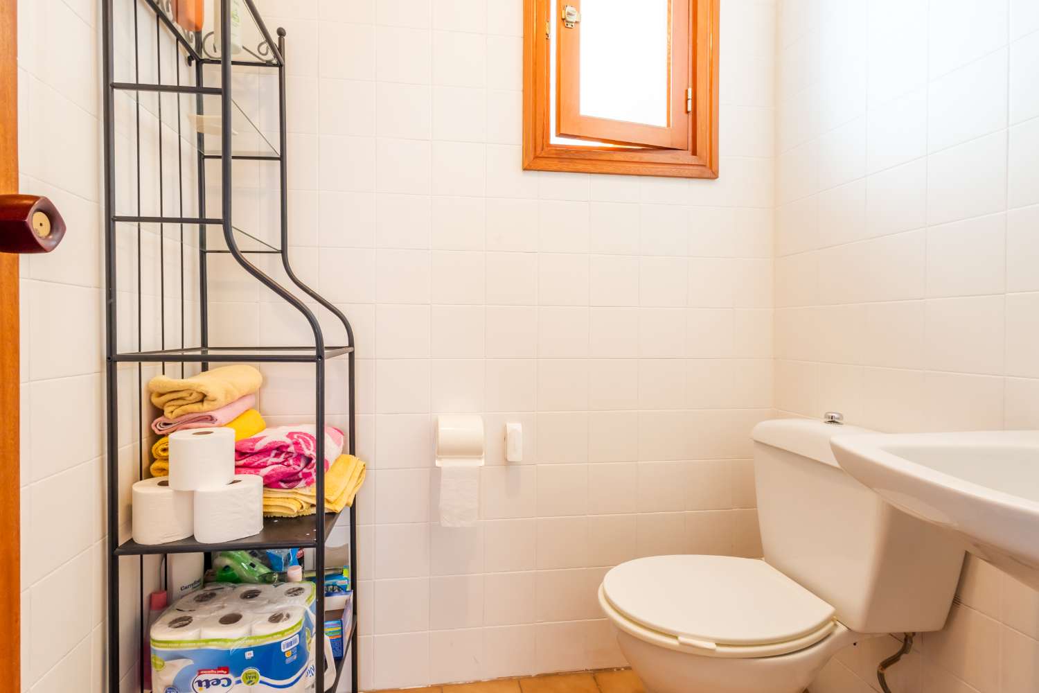 APARTAMENTO EN TORREVIEJA ZONA ACEQUIÓN, CERCA DE LA PLAYA CON TERRAZA Y GARAGE OPCIONAL